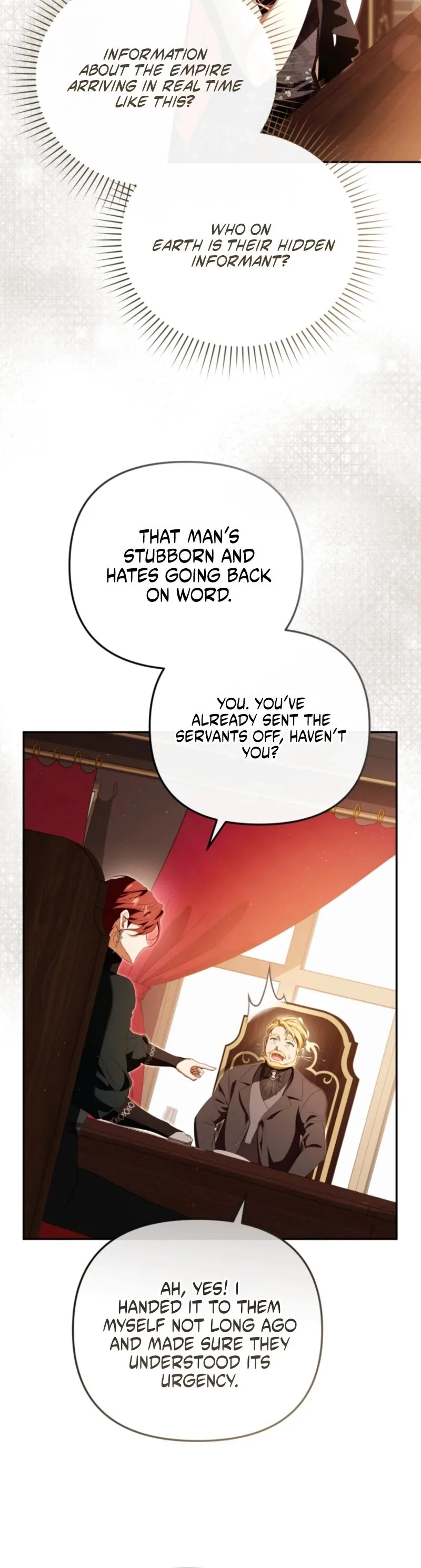 A Life for a Lie Chapter 35 page 7