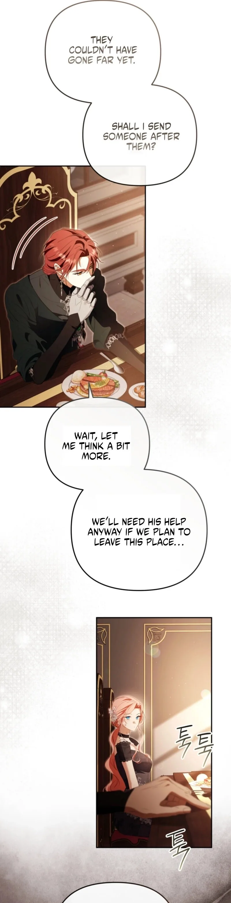 A Life for a Lie Chapter 35 page 8