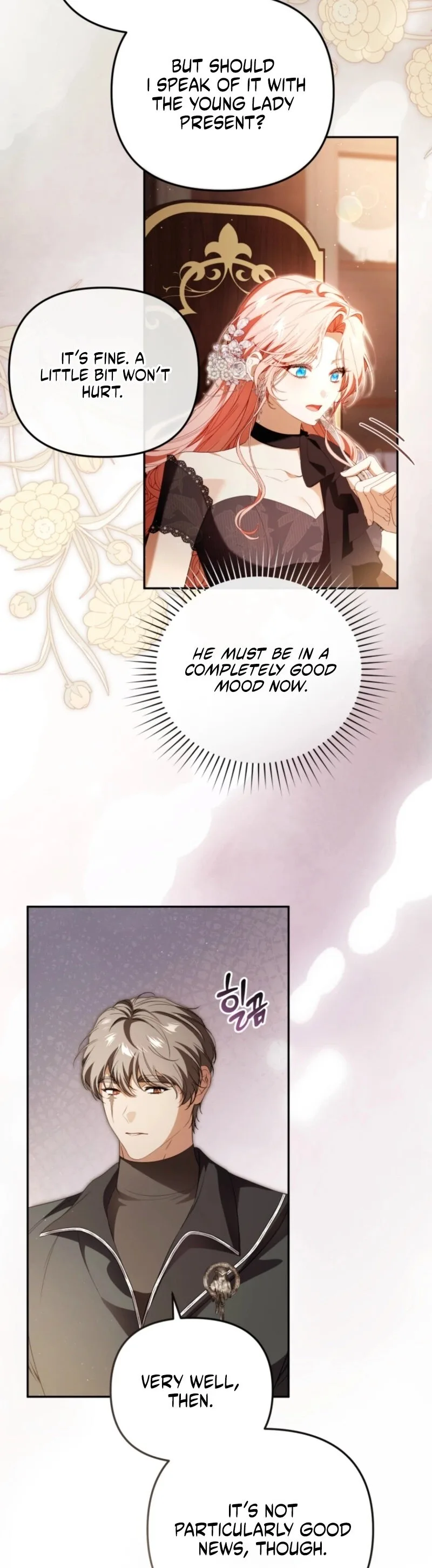 A Life for a Lie Chapter 35 page 3