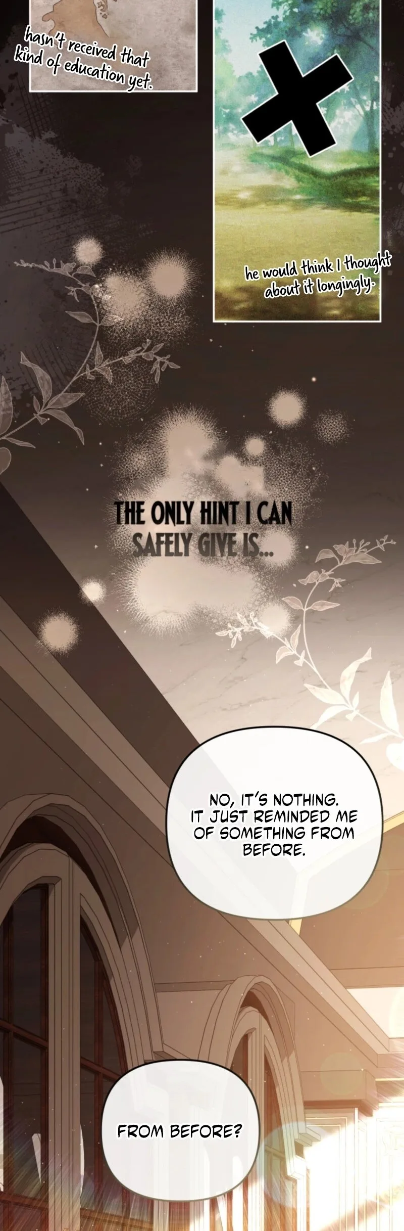 A Life for a Lie Chapter 35 page 15