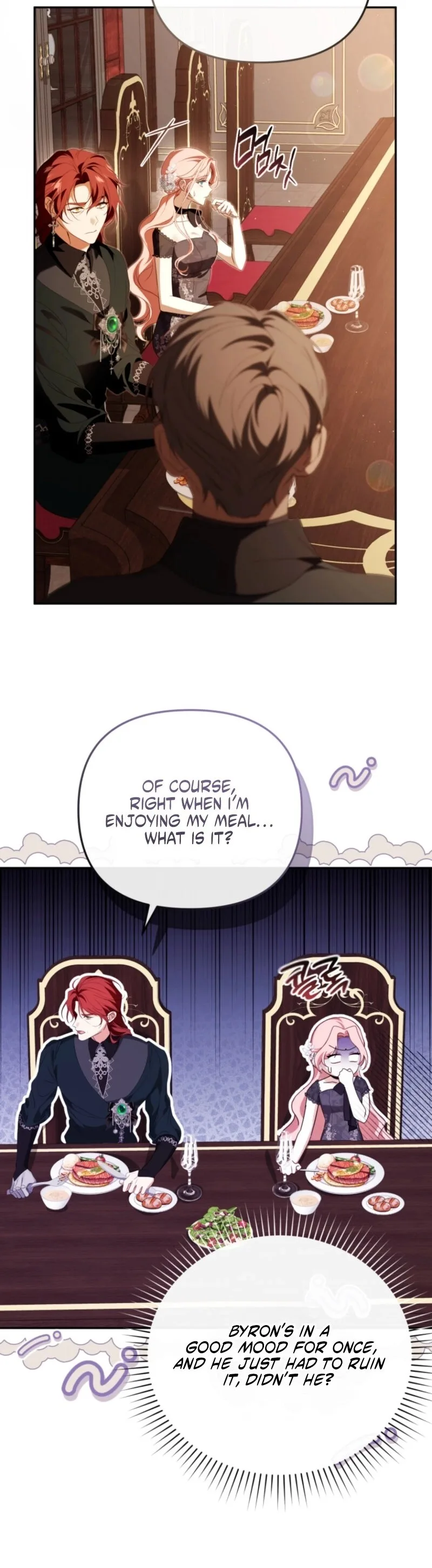 A Life for a Lie Chapter 35 page 4