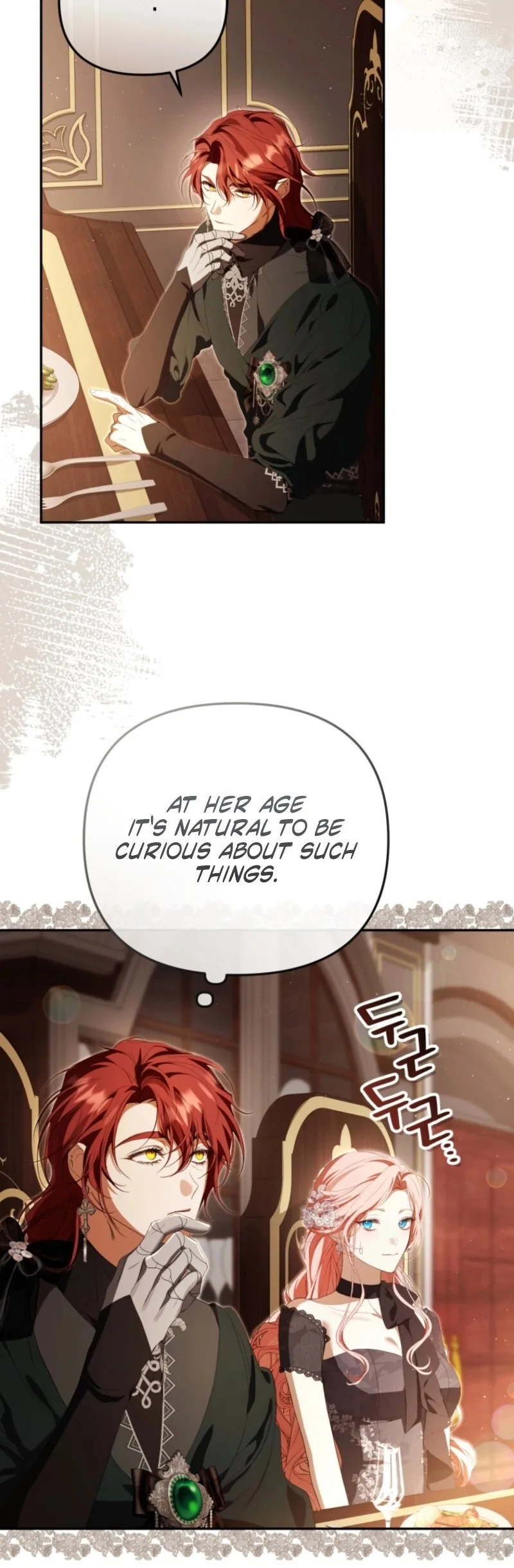 A Life for a Lie Chapter 35 page 17