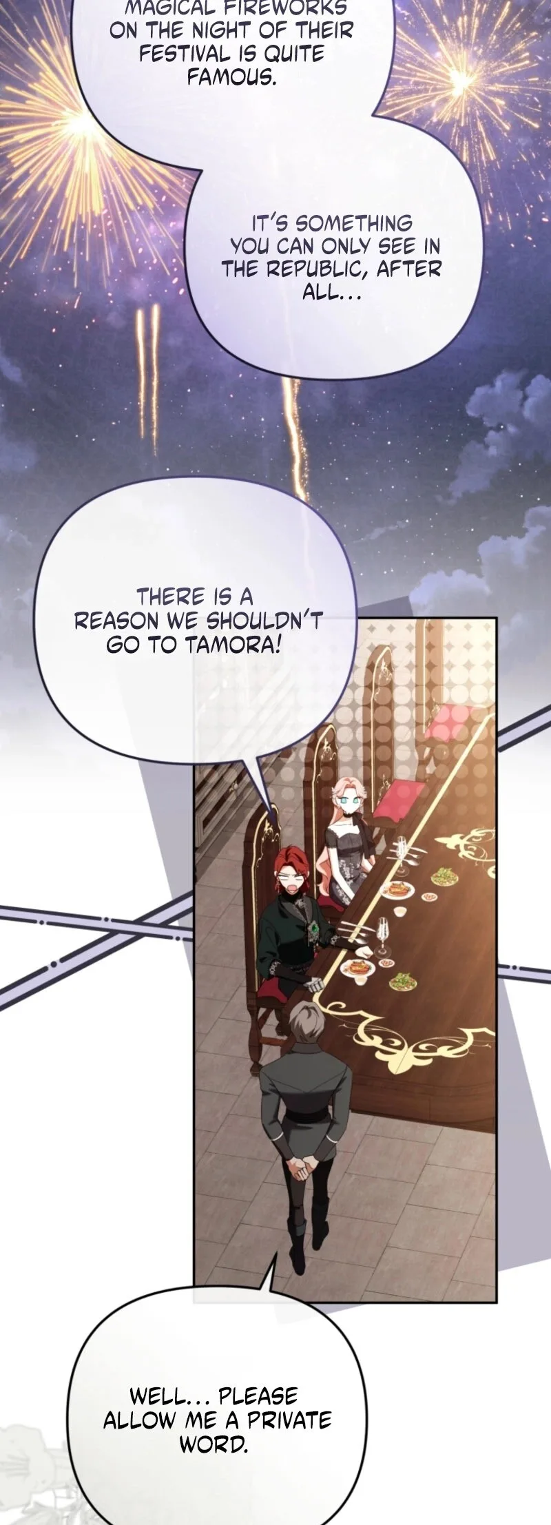 A Life for a Lie Chapter 35 page 20