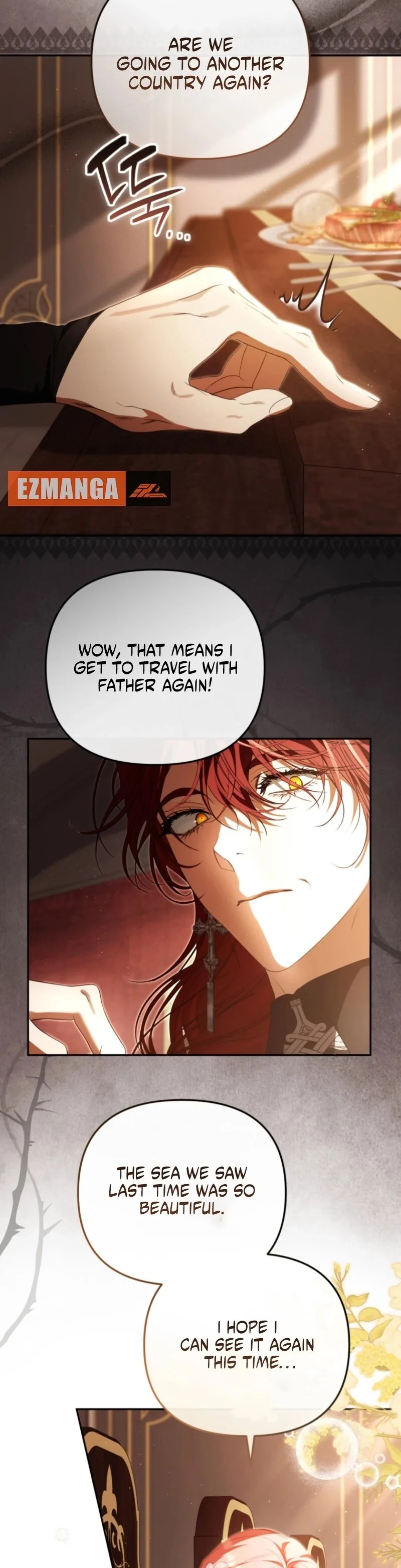 A Life for a Lie Chapter 35 page 9