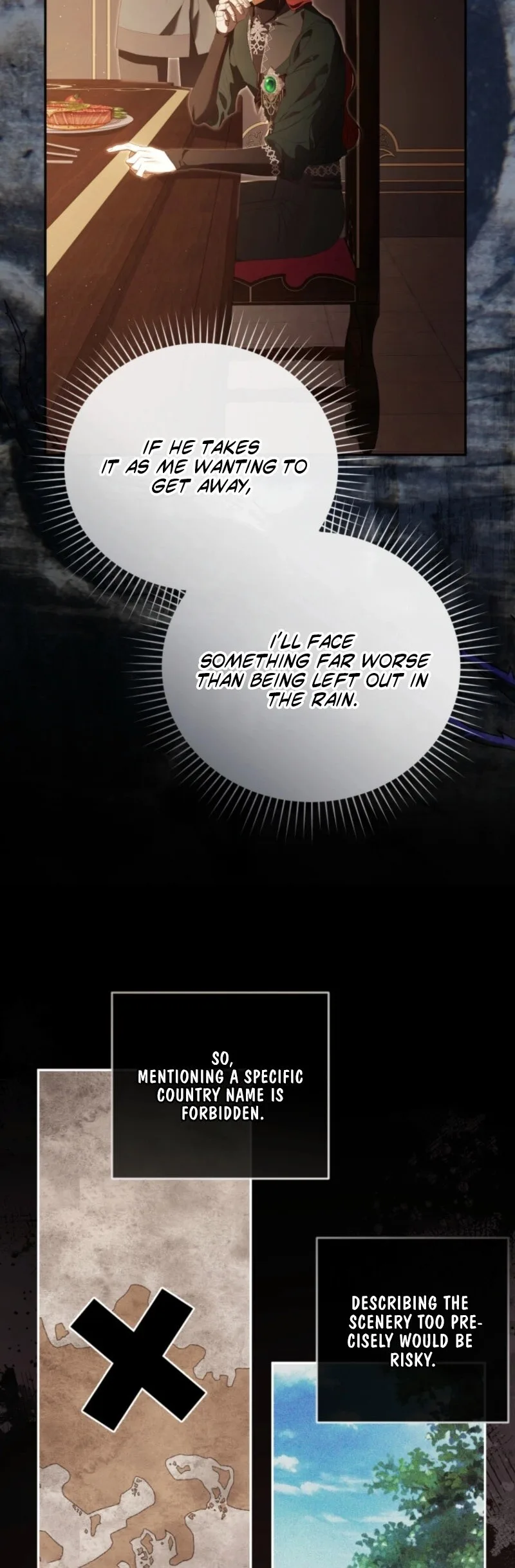 A Life for a Lie Chapter 35 page 14