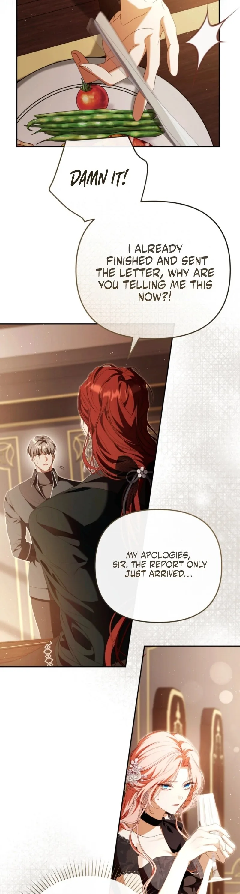 A Life for a Lie Chapter 35 page 6
