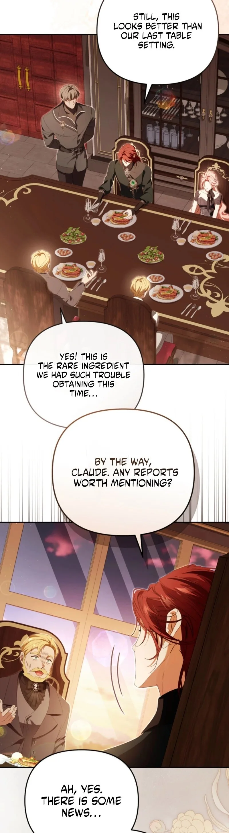 A Life for a Lie Chapter 35 page 2