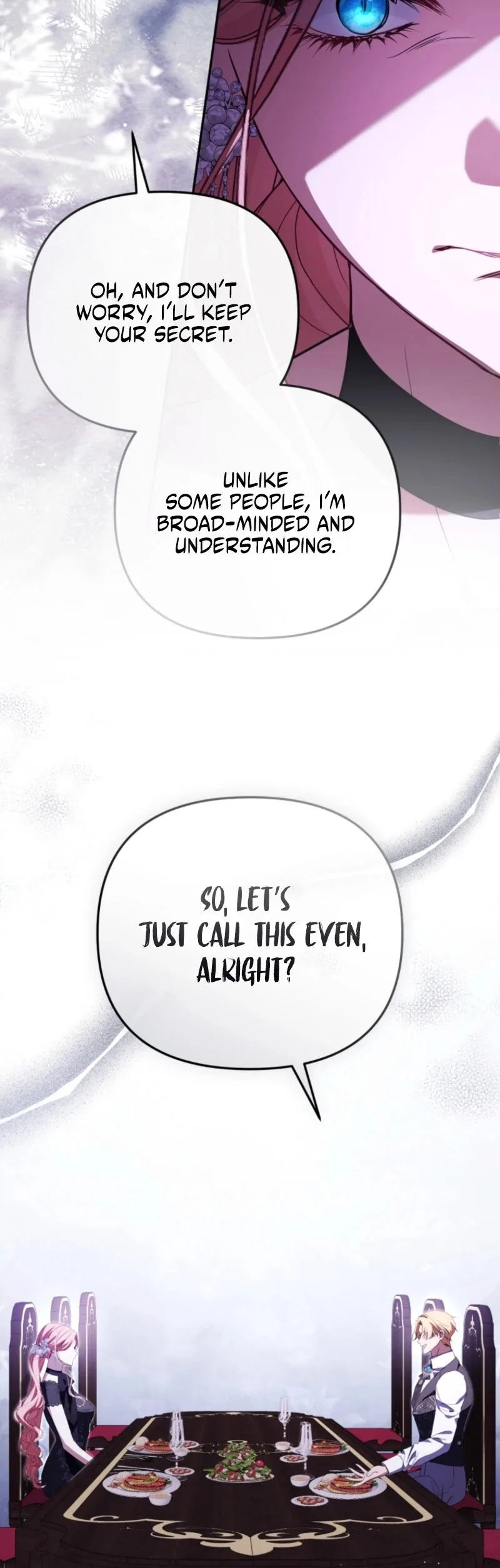 A Life for a Lie Chapter 35 page 33