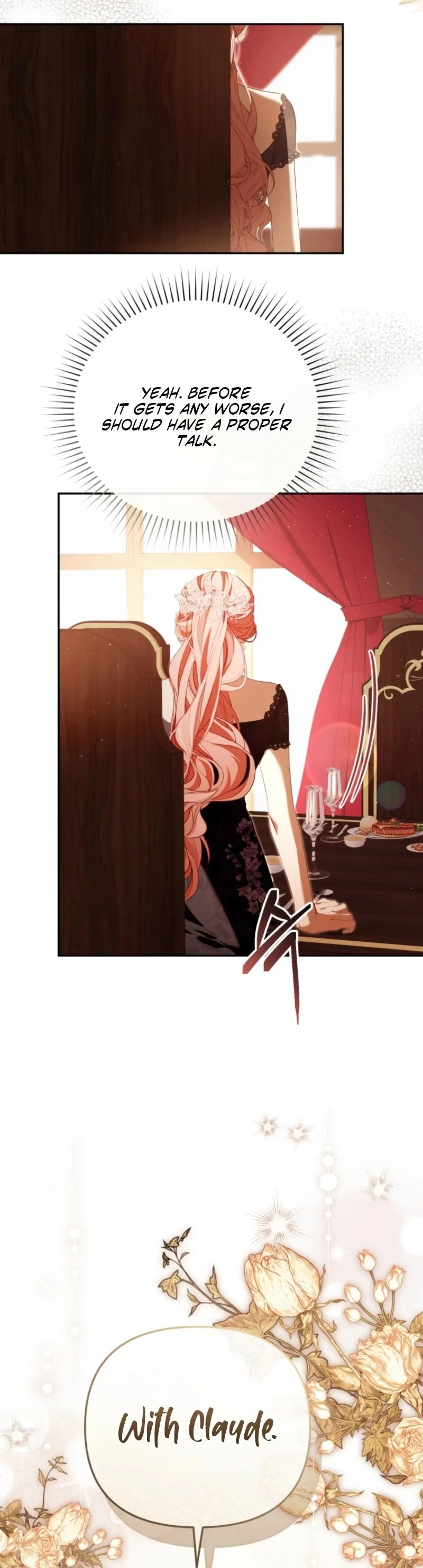 A Life for a Lie Chapter 35 page 37