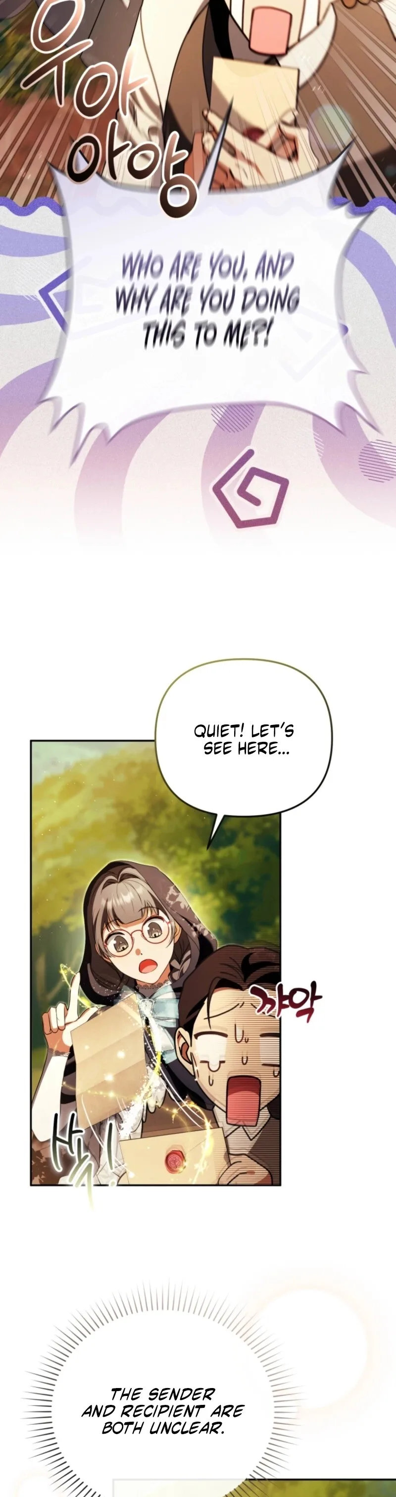 A Life for a Lie Chapter 36 page 9