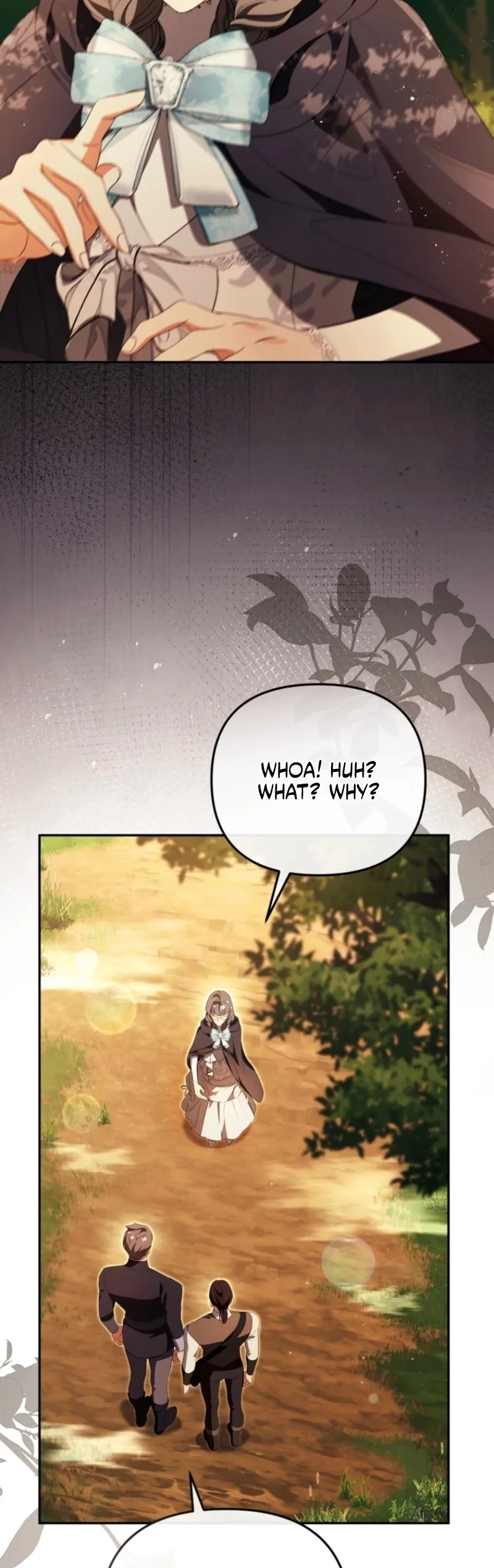 A Life for a Lie Chapter 36 page 23