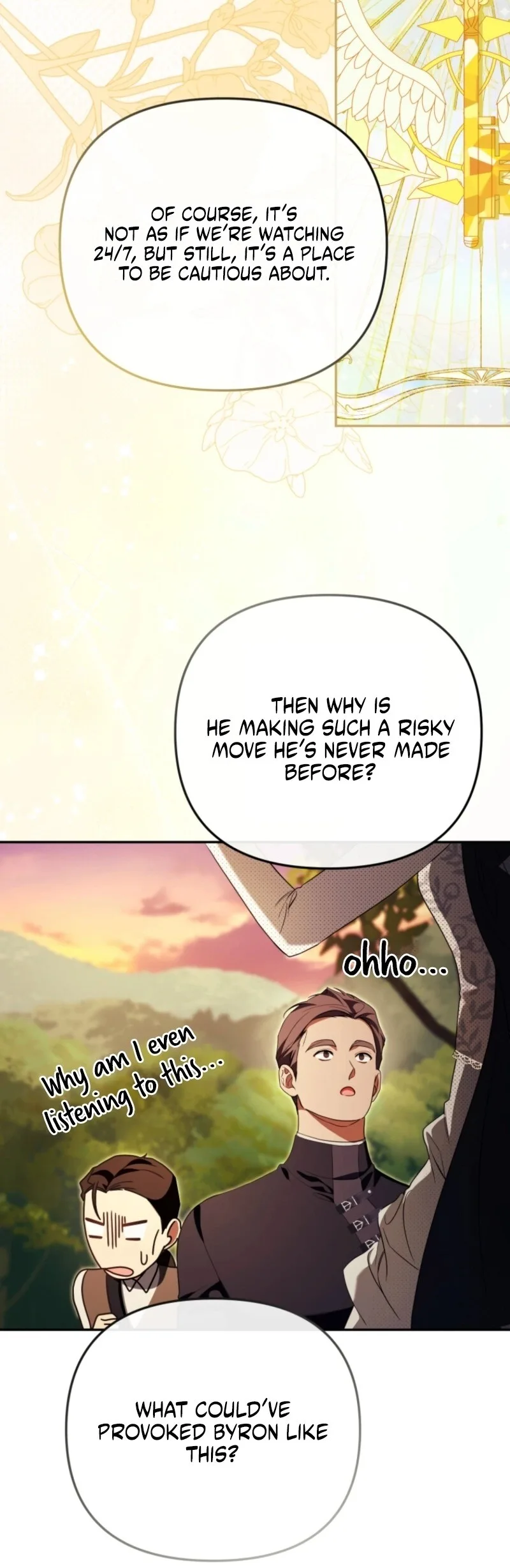 A Life for a Lie Chapter 36 page 16