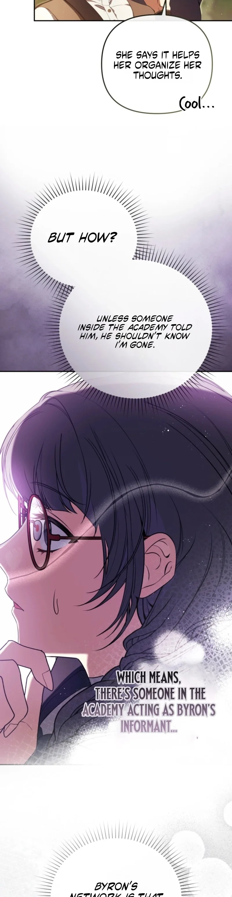 A Life for a Lie Chapter 36 page 19