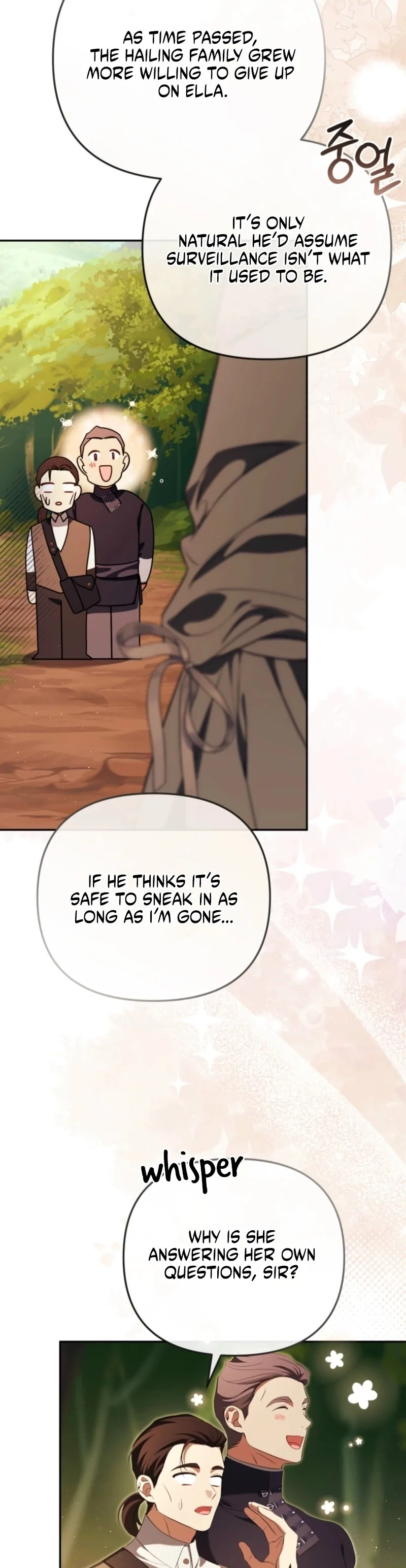 A Life for a Lie Chapter 36 page 18
