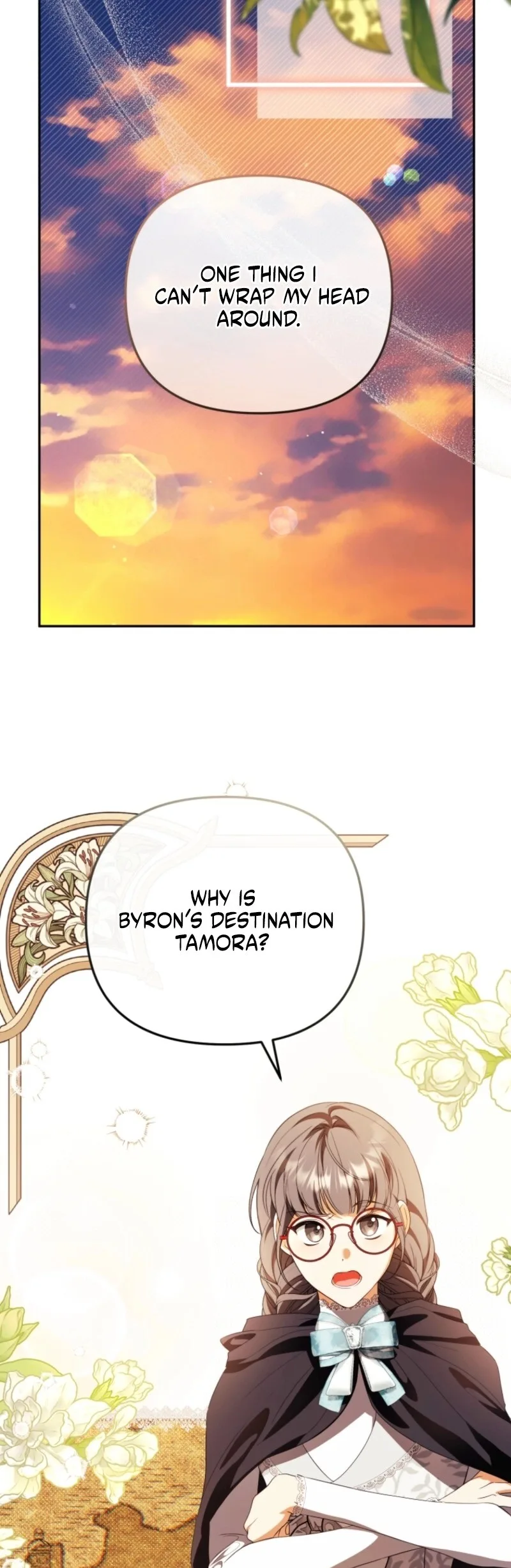 A Life for a Lie Chapter 36 page 14