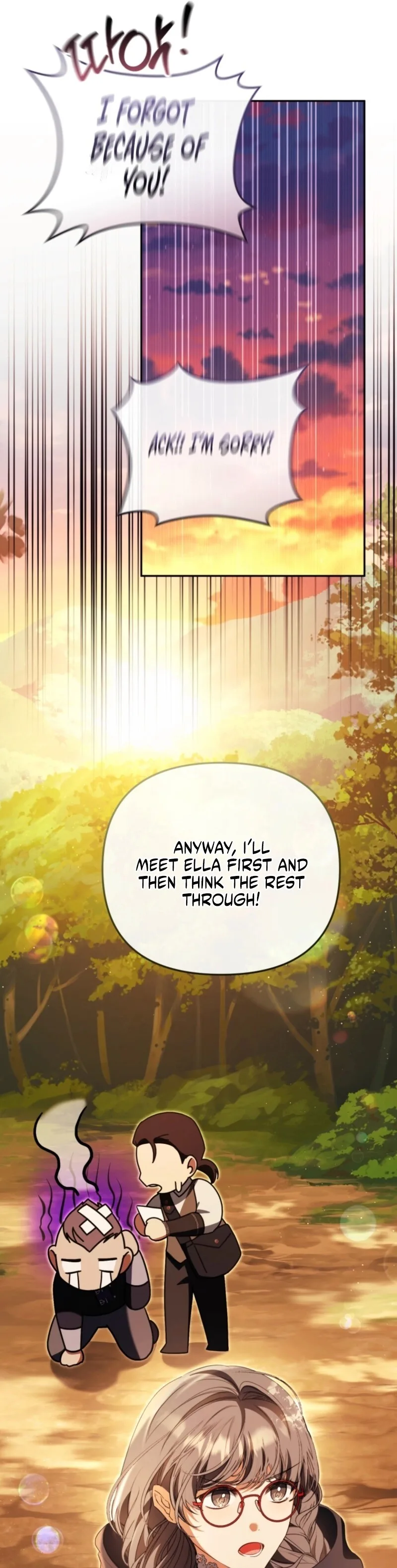 A Life for a Lie Chapter 36 page 25