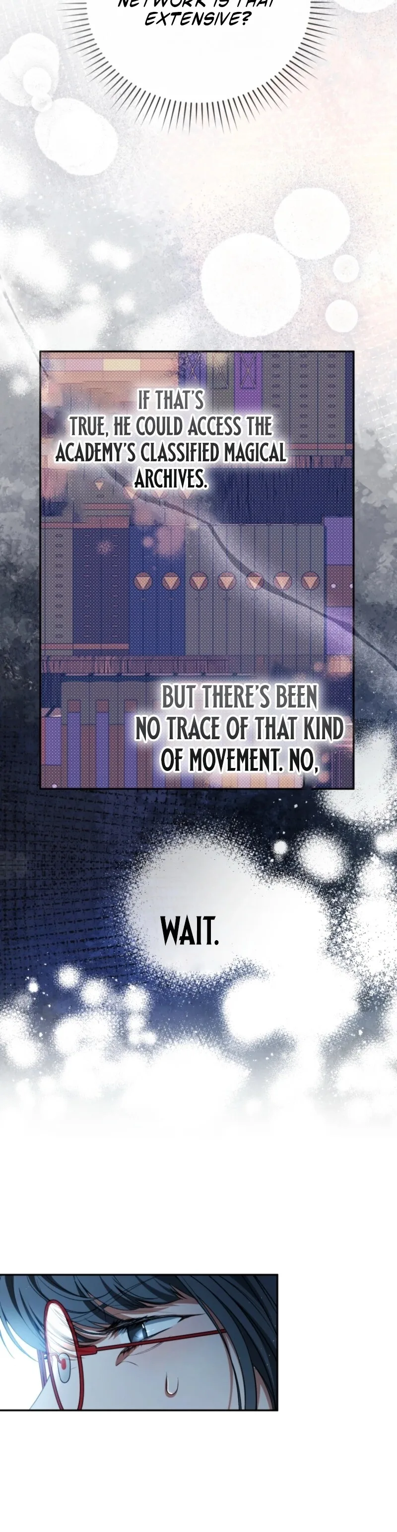 A Life for a Lie Chapter 36 page 20