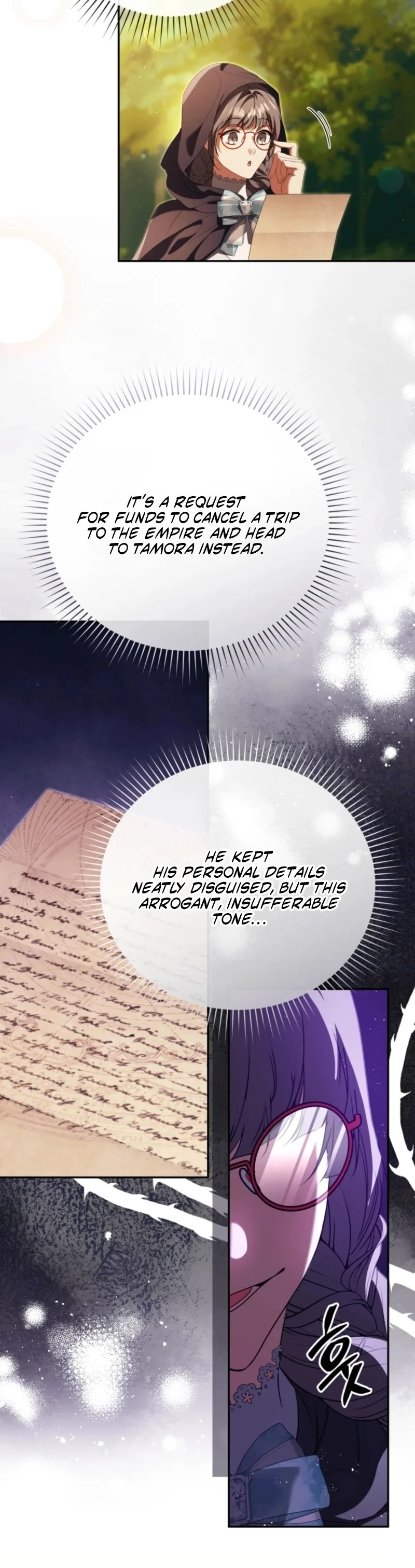 A Life for a Lie Chapter 36 page 10