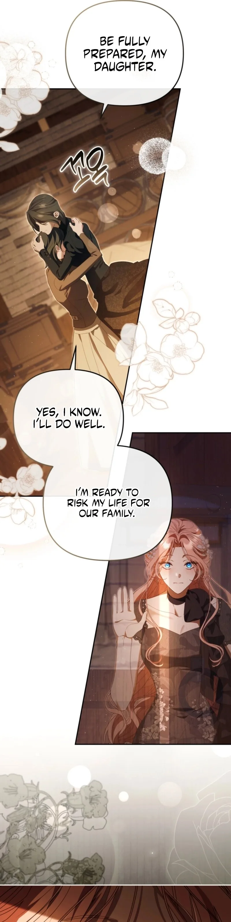 A Life for a Lie Chapter 36 page 37