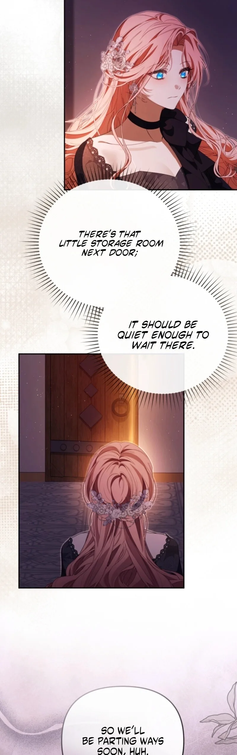 A Life for a Lie Chapter 36 page 34