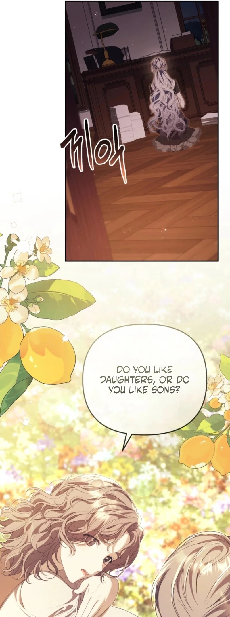 A Life for a Lie Chapter 37 page 21