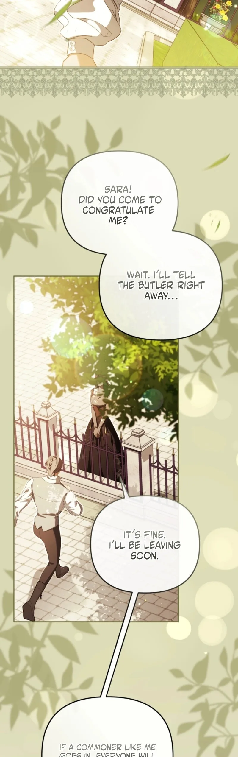 A Life for a Lie Chapter 37 page 3