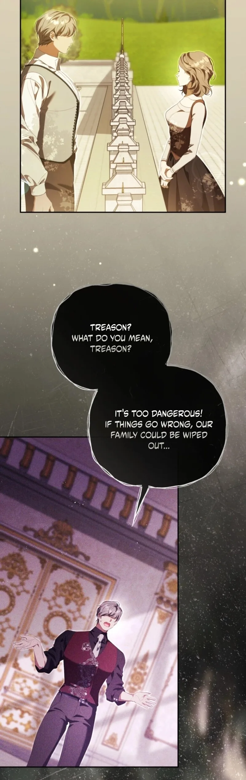 A Life for a Lie Chapter 37 page 9