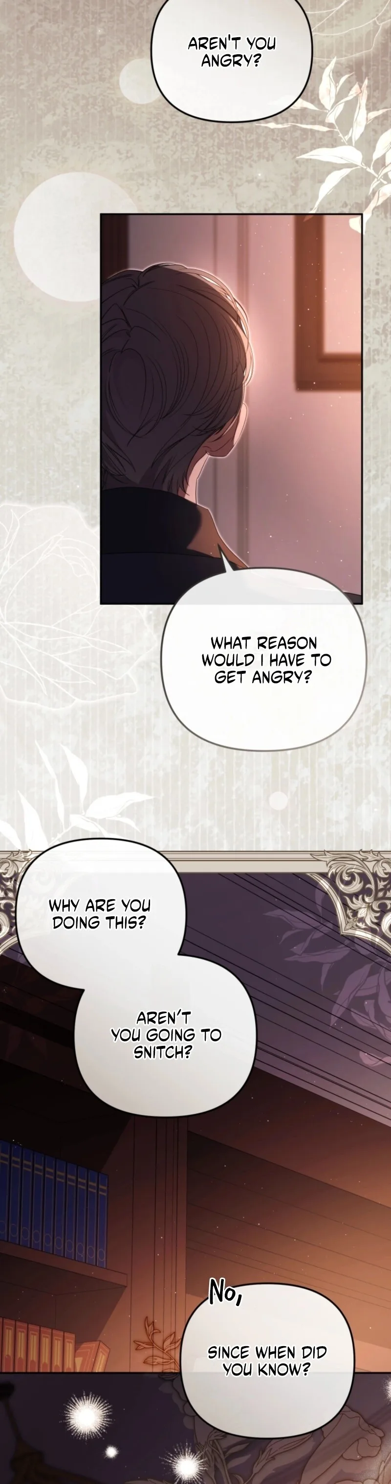 A Life for a Lie Chapter 37 page 31
