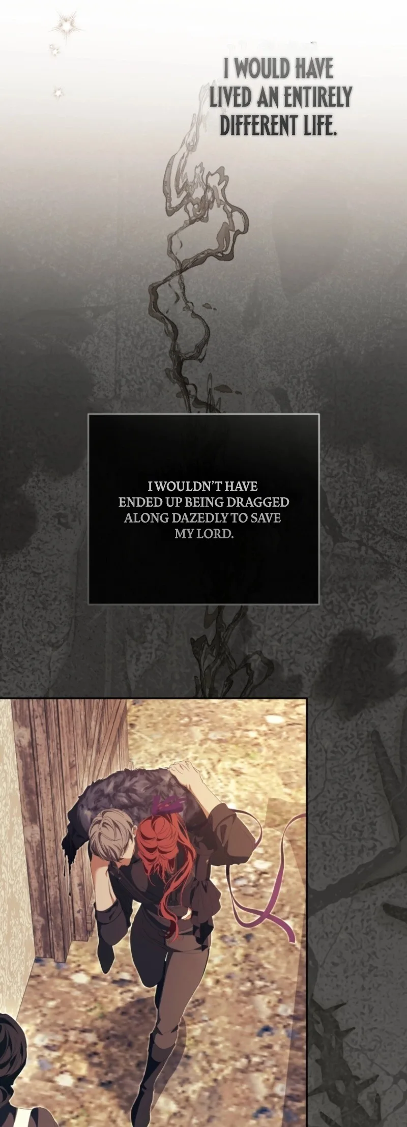 A Life for a Lie Chapter 37 page 34