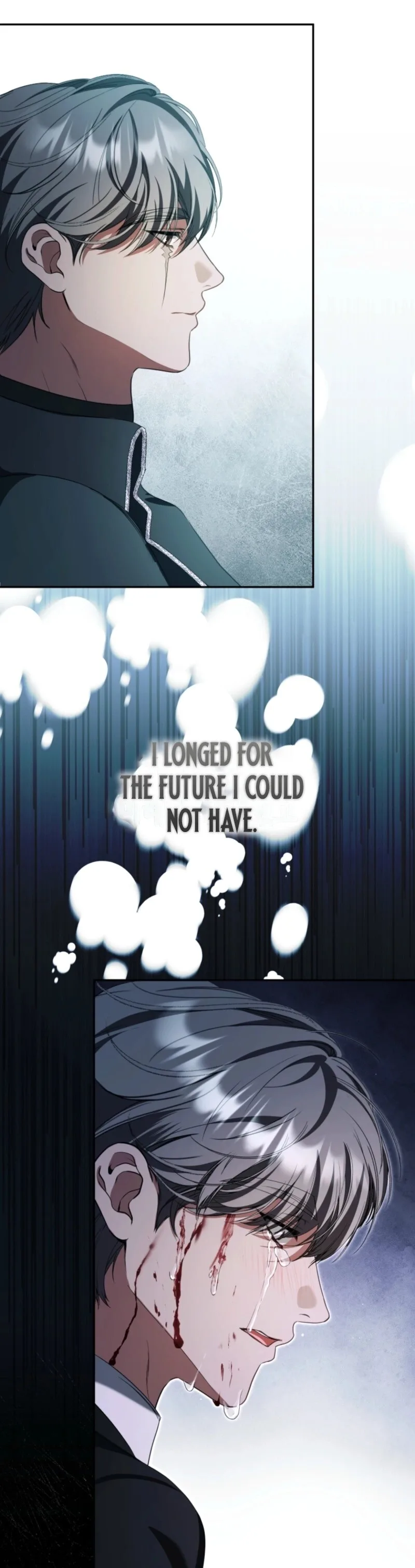 A Life for a Lie Chapter 37 page 40