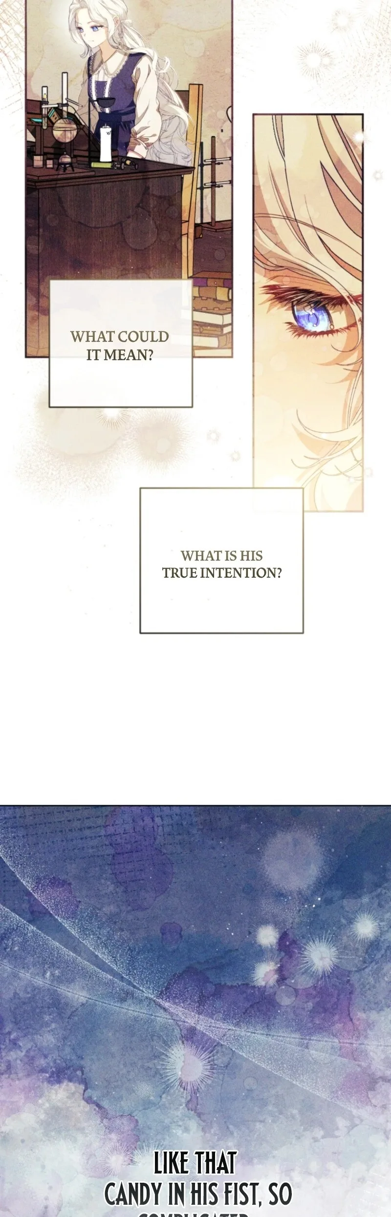 A Life for a Lie Chapter 37 page 46