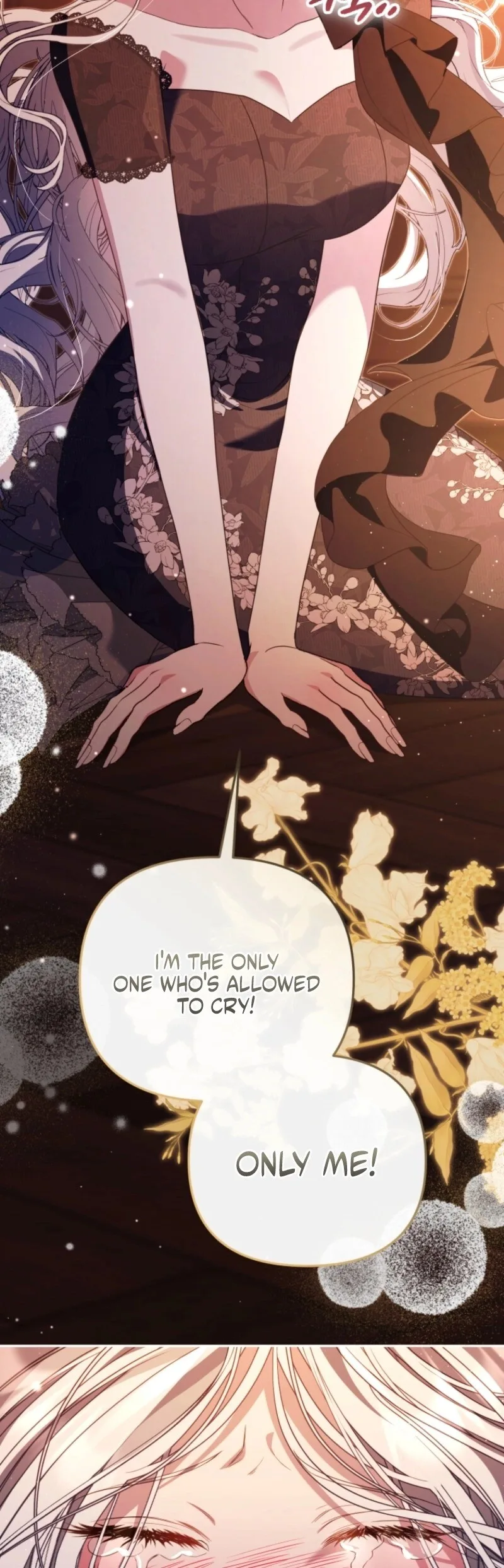 A Life for a Lie Chapter 37 page 48