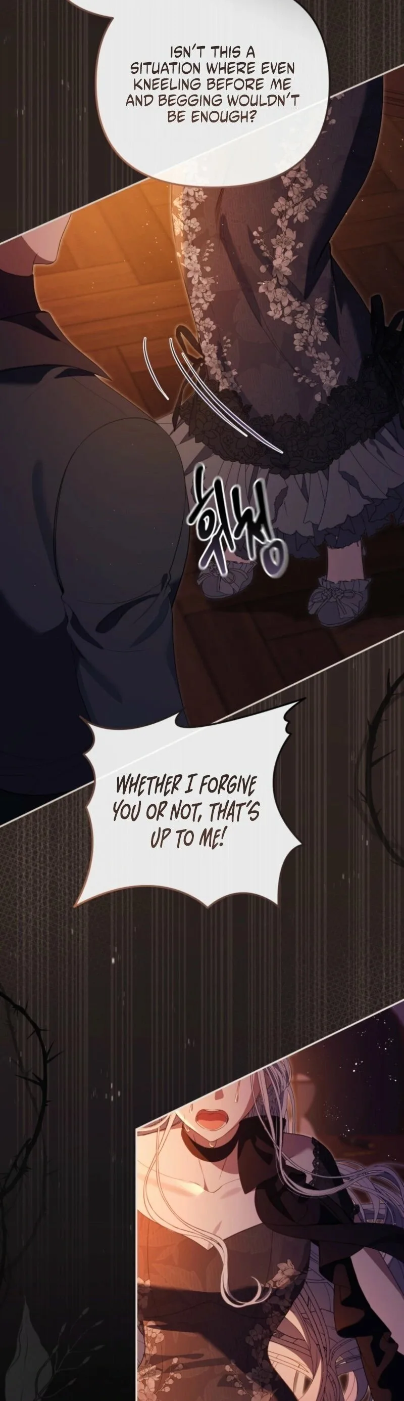 A Life for a Lie Chapter 38 page 2