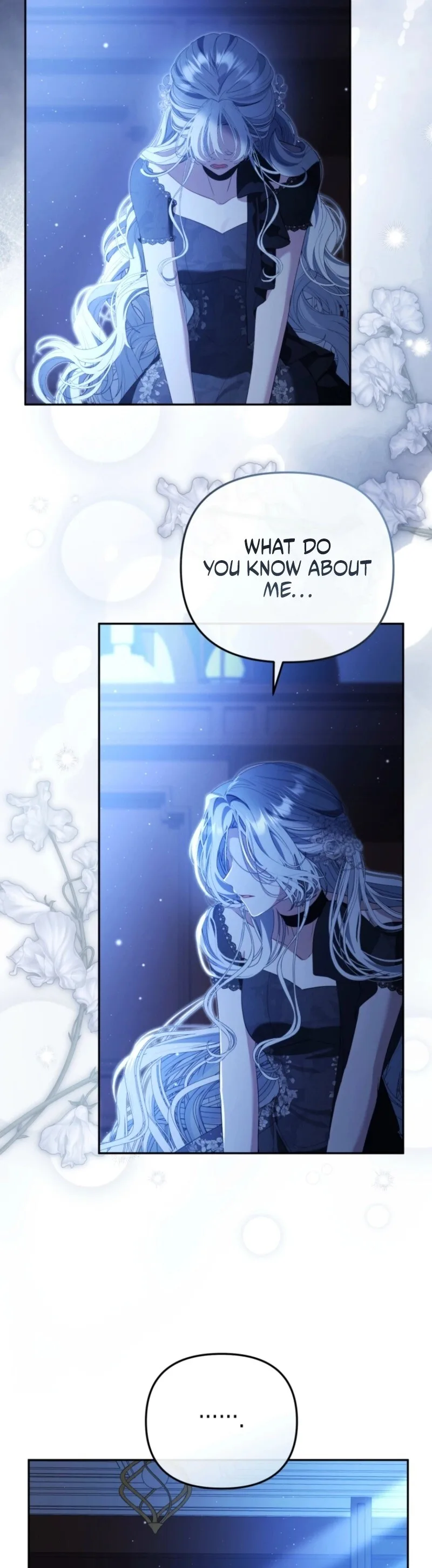 A Life for a Lie Chapter 38 page 9