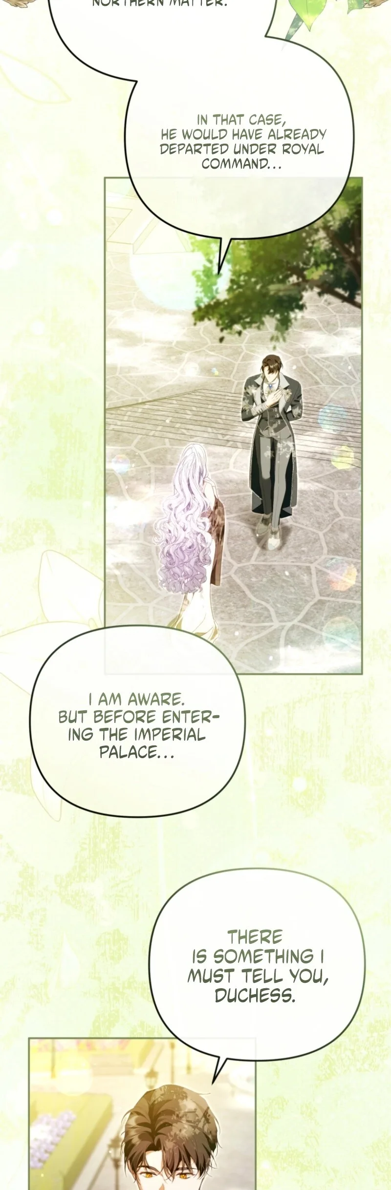 A Life for a Lie Chapter 38 page 20