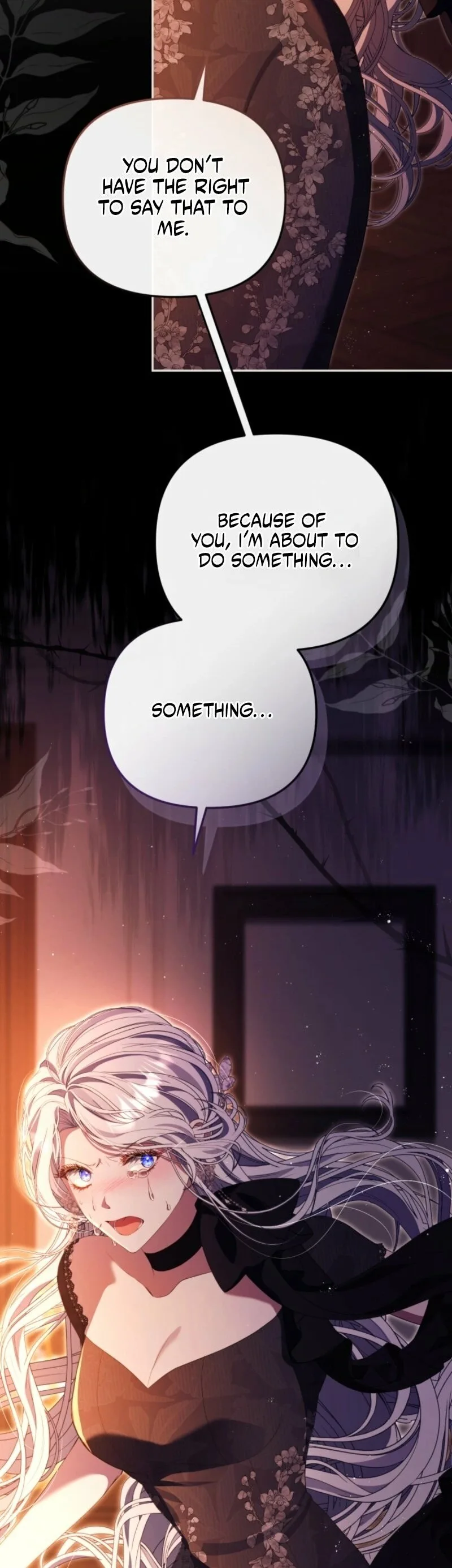 A Life for a Lie Chapter 38 page 3