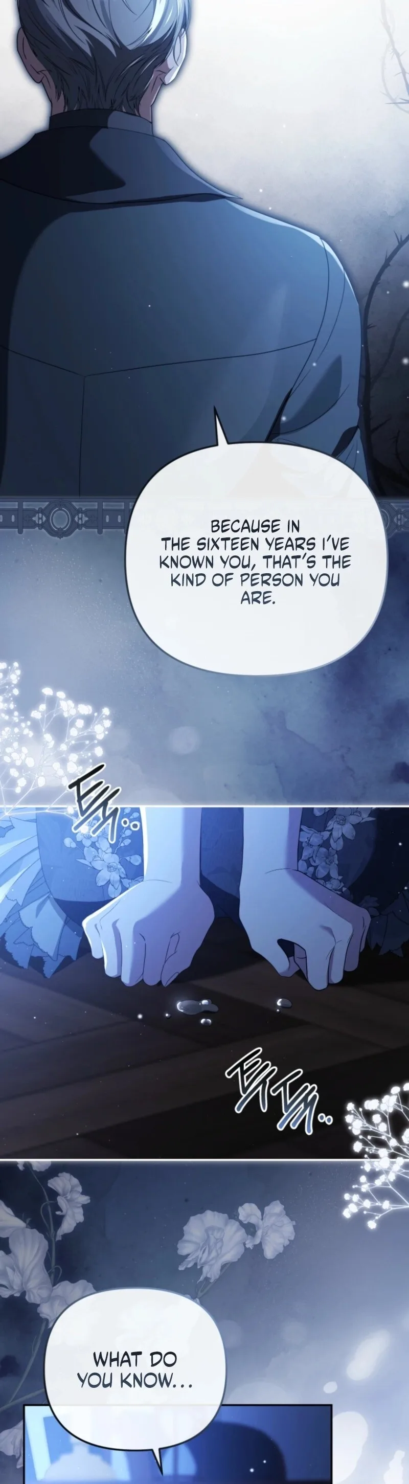 A Life for a Lie Chapter 38 page 8