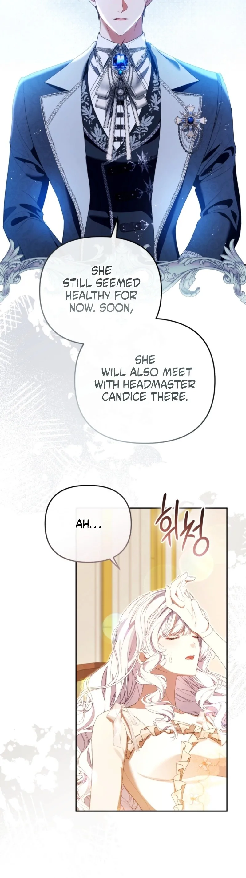 A Life for a Lie Chapter 38 page 25