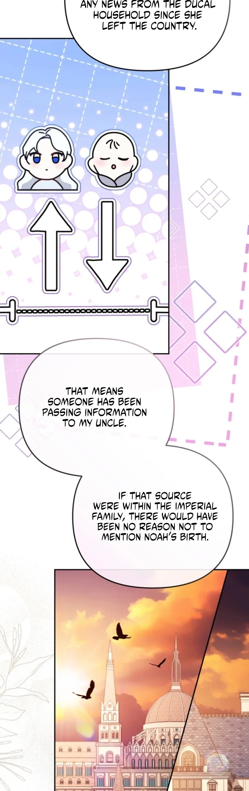 A Life for a Lie Chapter 38 page 28