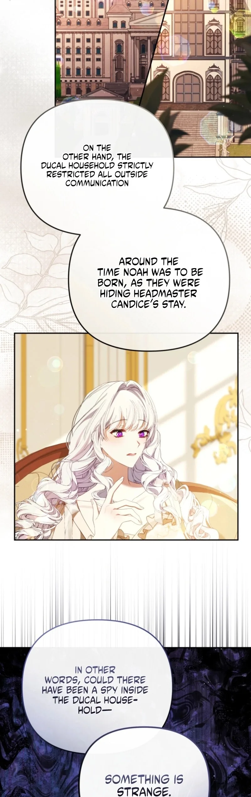 A Life for a Lie Chapter 38 page 29