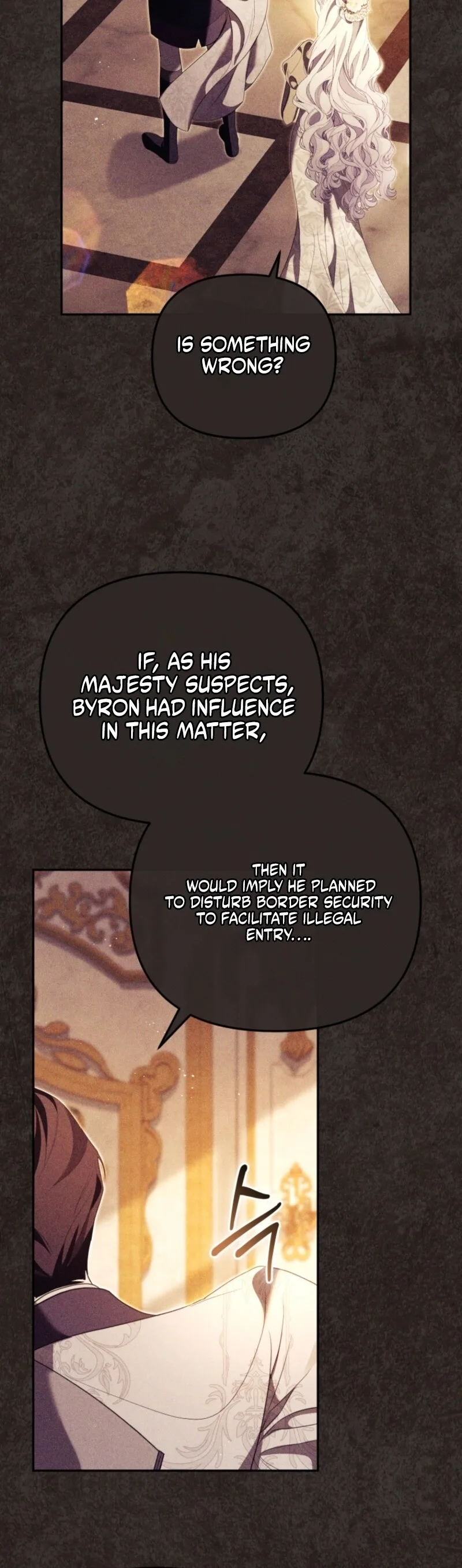 A Life for a Lie Chapter 38 page 32