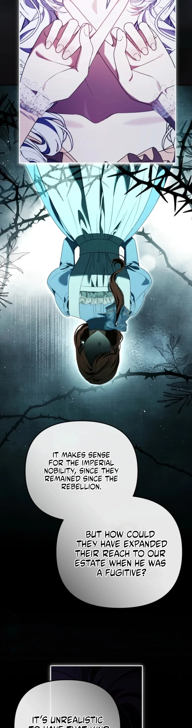 A Life for a Lie Chapter 38 page 36