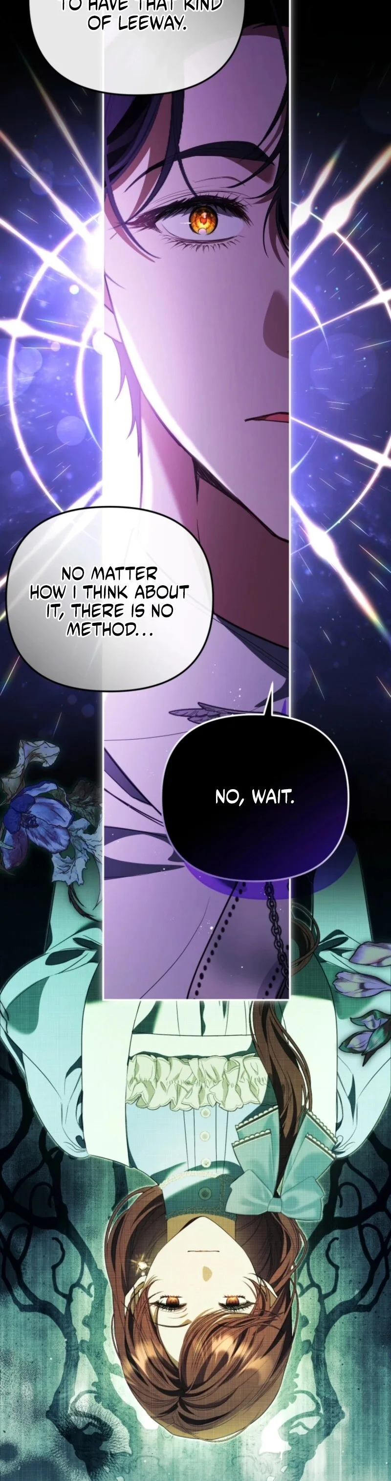 A Life for a Lie Chapter 38 page 37
