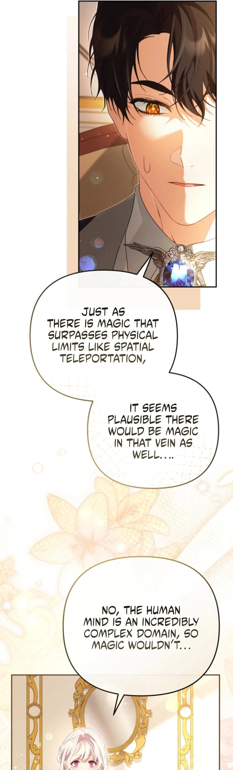 A Life for a Lie Chapter 38 page 39