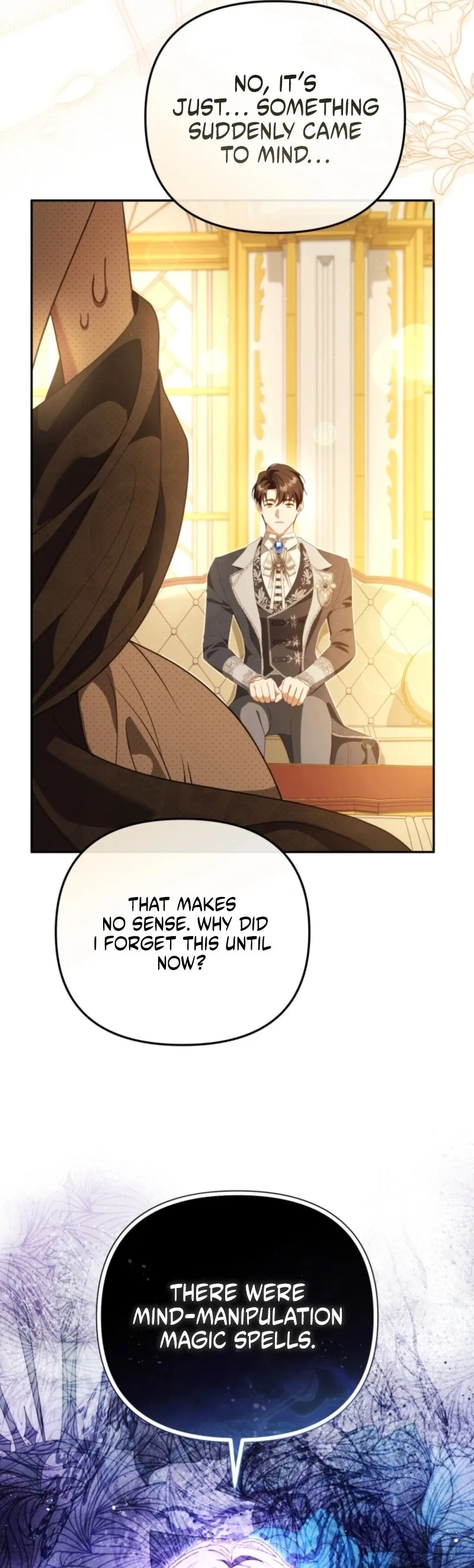 A Life for a Lie Chapter 38 page 41