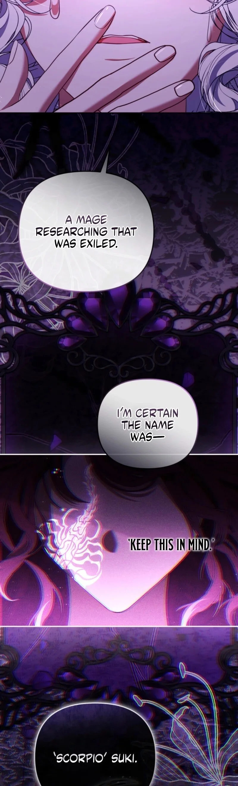 A Life for a Lie Chapter 38 page 43