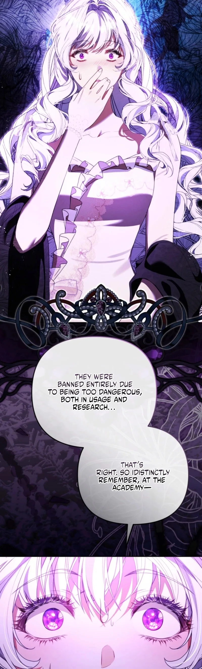 A Life for a Lie Chapter 38 page 42
