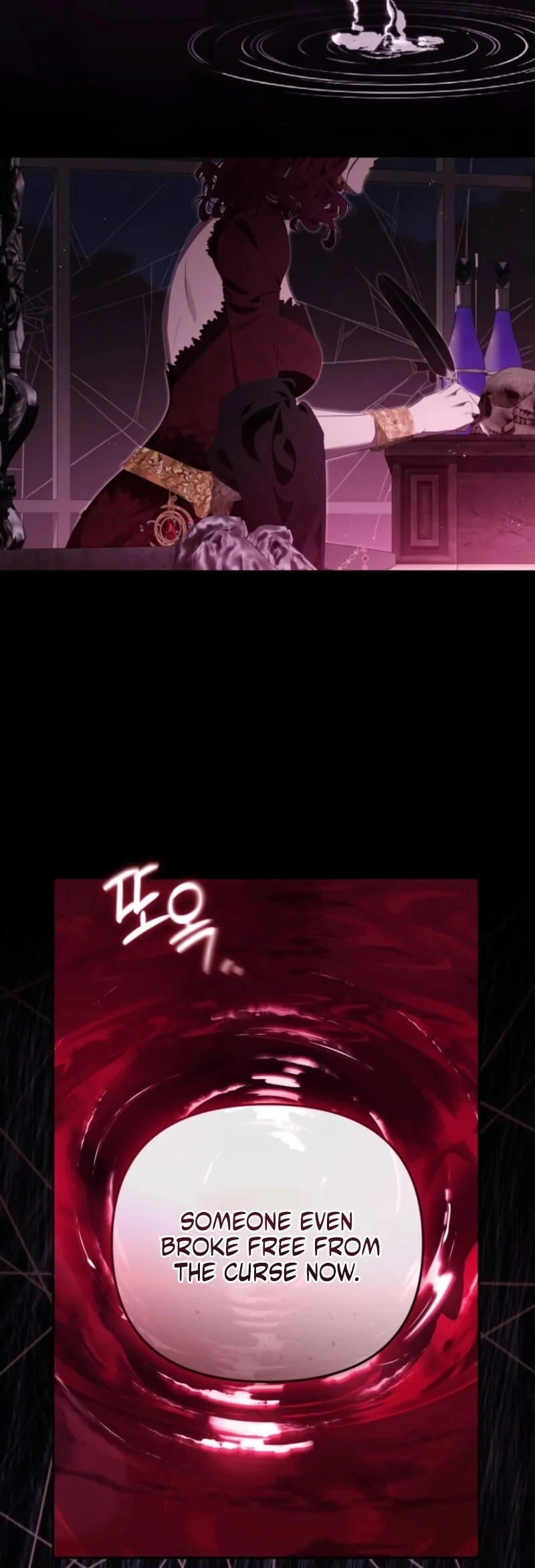 A Life for a Lie Chapter 39 page 4