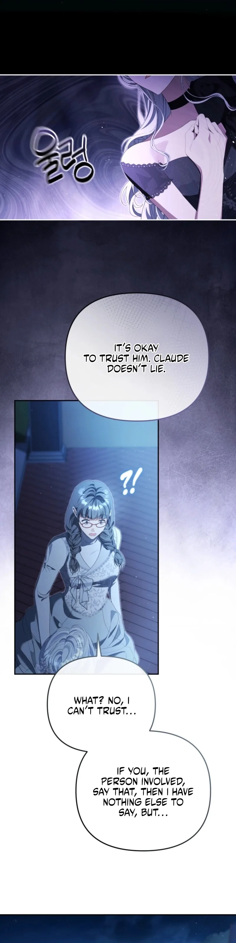 A Life for a Lie Chapter 39 page 19