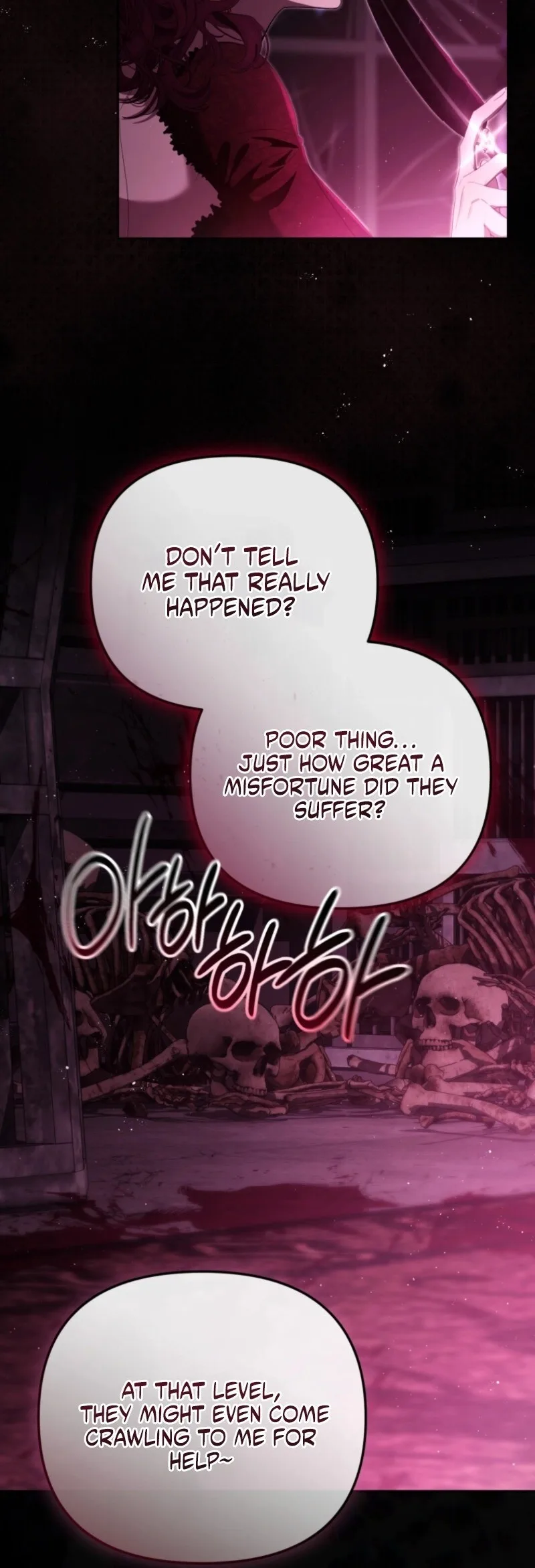 A Life for a Lie Chapter 39 page 6